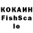 Каннабис OG Kush Ghina Amir